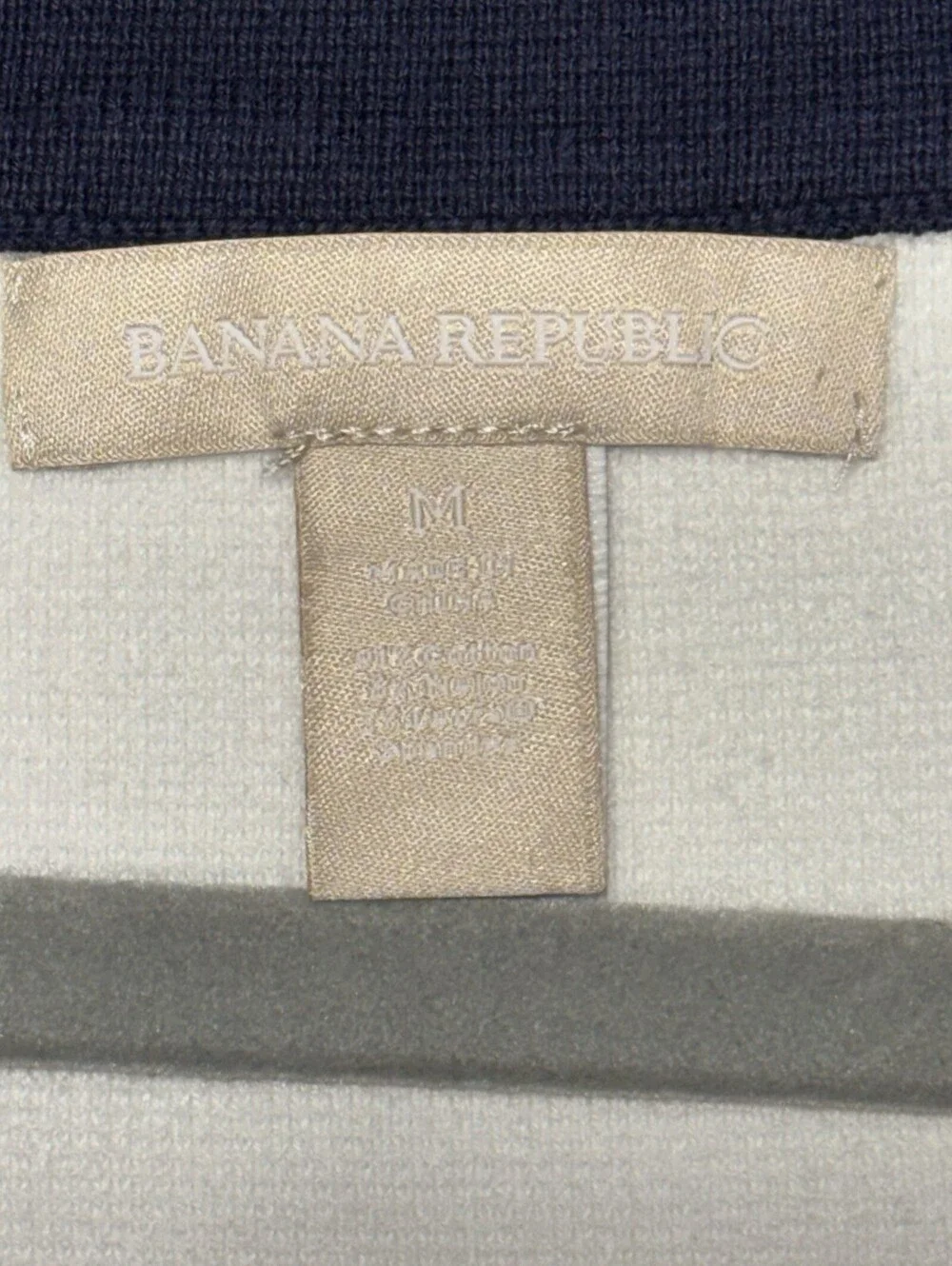 Banana Republic banana republic